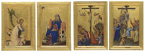 dio: Orsini Polyptych 