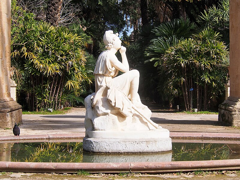 File:Orto Botanico di Palermo Parys 2023-02-24 18.jpg