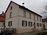 Local administration