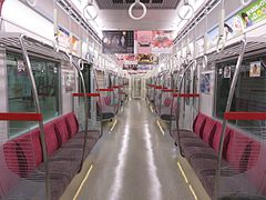 Osaka Municipal Subway 30000 Series Wikiwand