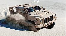 Oshkosh L-ATV