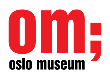 Oslo Museum logo.svg
