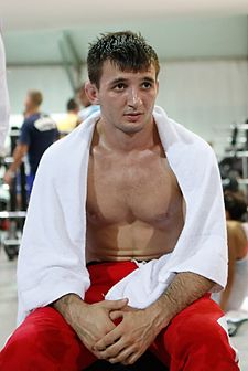 Otar Bestaev 2016.jpg