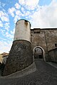 Haupttor Porta Maggiore