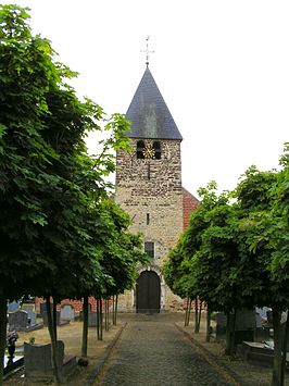 Sint-Annakerk