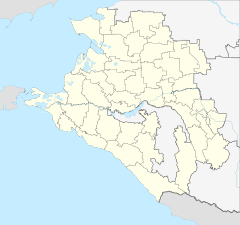 Primorsko-Achtarsk