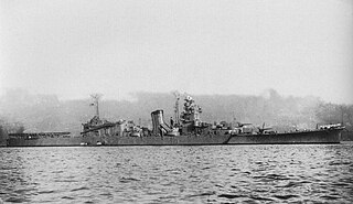 Japanese cruiser <i>Ōyodo</i> World War II cruiser