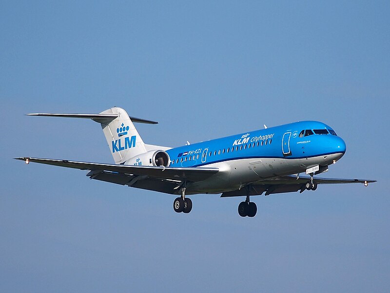 File:PH-KZL (aircraft) at schiphol pic1.JPG