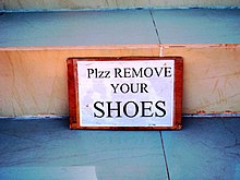 Shoe - Wikipedia