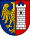 POL Gliwice COA.svg