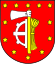 Wappen der Gemeinde Birawa