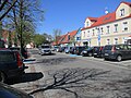 Ustka; ul. Marynarki Polskiej