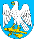 Jastrzębia coat of arms