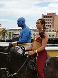 Miniatuur voor Bestand:Paardenparade carnaval Curaçao 2.jpg