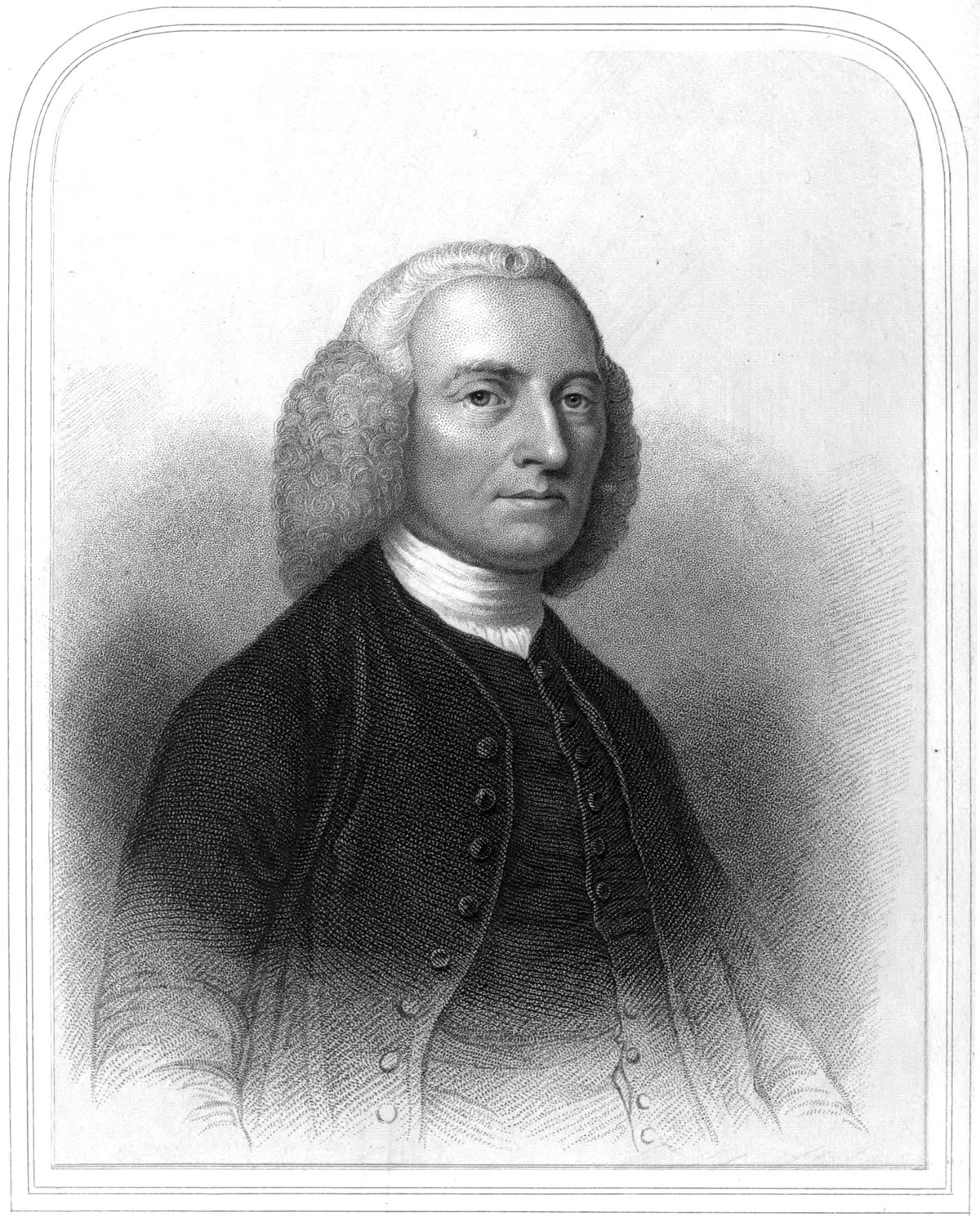Alexander Cruden MA (1699-1770) Scottish author and 