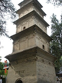 Xingjiao Temple