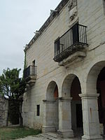 Palacio de Peredo