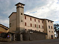 Palazzo Sannesio