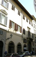 Palazzo Fossombroni