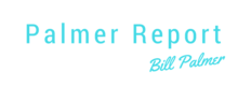 Previous Palmer Report logo Palmer Report logo.png