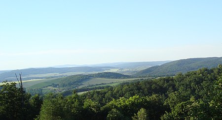 Panorama Kalvárie 03