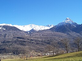 Panorama Pizzo Badile Camuno e Gruppo Tredenus (Foto Luca Giarelli).jpg