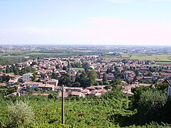 Castelli Calepio