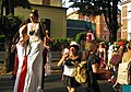 Parade Parata Parblò Casalecchio di Reno Italy 2012 First edition a 03