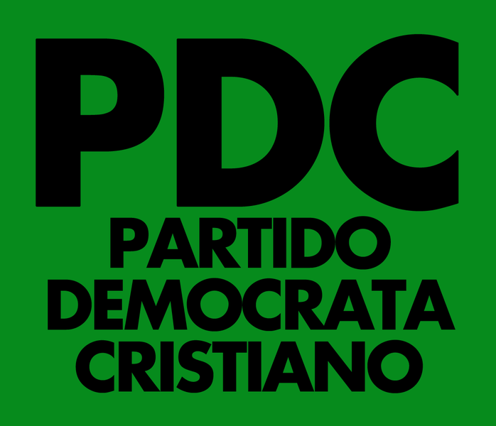 File:Partido Democrata Cristiano España.png