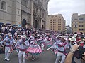 Pasacalle de Lima por la Festividad de la Virgen de la Candelaria 2024 15