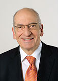 Swiss politician and a former President of the Swiss Confederation, Pascal Couchepin