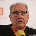 Paul Schrader, Best Original Screenplay winner Paul Schrader.jpg