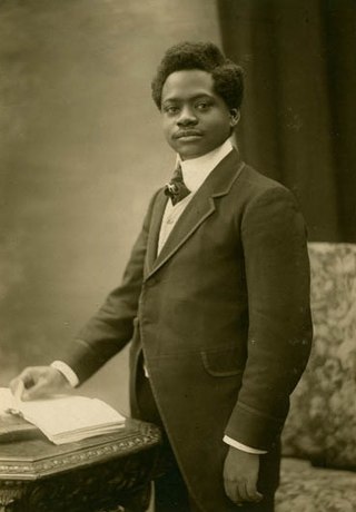 <span class="mw-page-title-main">Paul Panda Farnana</span> First Congolese with Belgian diploma of higher education