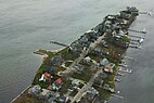 Pawtuxet Neck - Cranston RI Aerial (25669074358).jpg