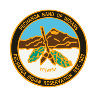 <span class="mw-page-title-main">Pechanga Band of Indians</span> Native American Tribe in Southern California