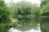 Pennytown ponds somercotes.jpg