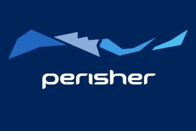 Image: Perisher Blue Logo