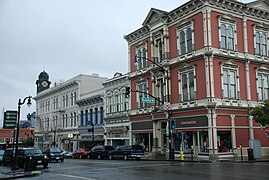 Petaluma