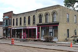 Peter Meyer's Pork Packing Plant and Willard Coleman 2.JPG