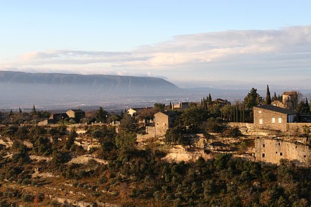 Petit Luberon