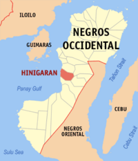 Hinigaran