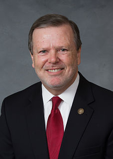 <span class="mw-page-title-main">Philip E. Berger</span> American politician from North Carolina