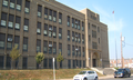 Edwin Forrest School is a public elementary school in the Mayfair neighborhood of Northeast Philadelphia at 7300 Cottage Street, Philadelphia, PA 19136, constructed in the Art Deco school of architecture.