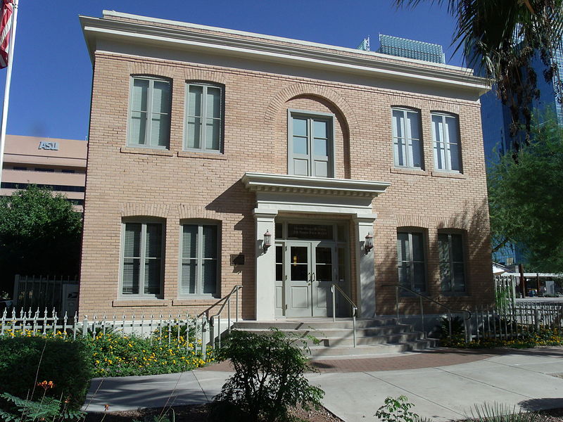 File:Phoenix-Phoenix ElementarySchool District Administration Building -1-1917.JPG