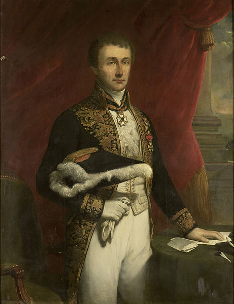 File:Pieter Merkus (1787-1844). Gouverneur-generaal (1841-44) Rijksmuseum SK-A-3801.jpeg