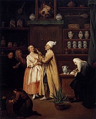 Pietro Longhi - O Boticário - WGA13411.jpg