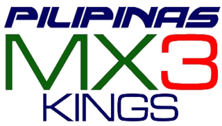 Pilipinas MX3 Kings