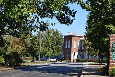 Pilot Mill, Raleigh