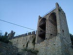 Walls of Piran