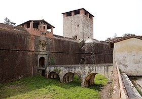 Image illustrative de l’article Forteresse Santa Barbara